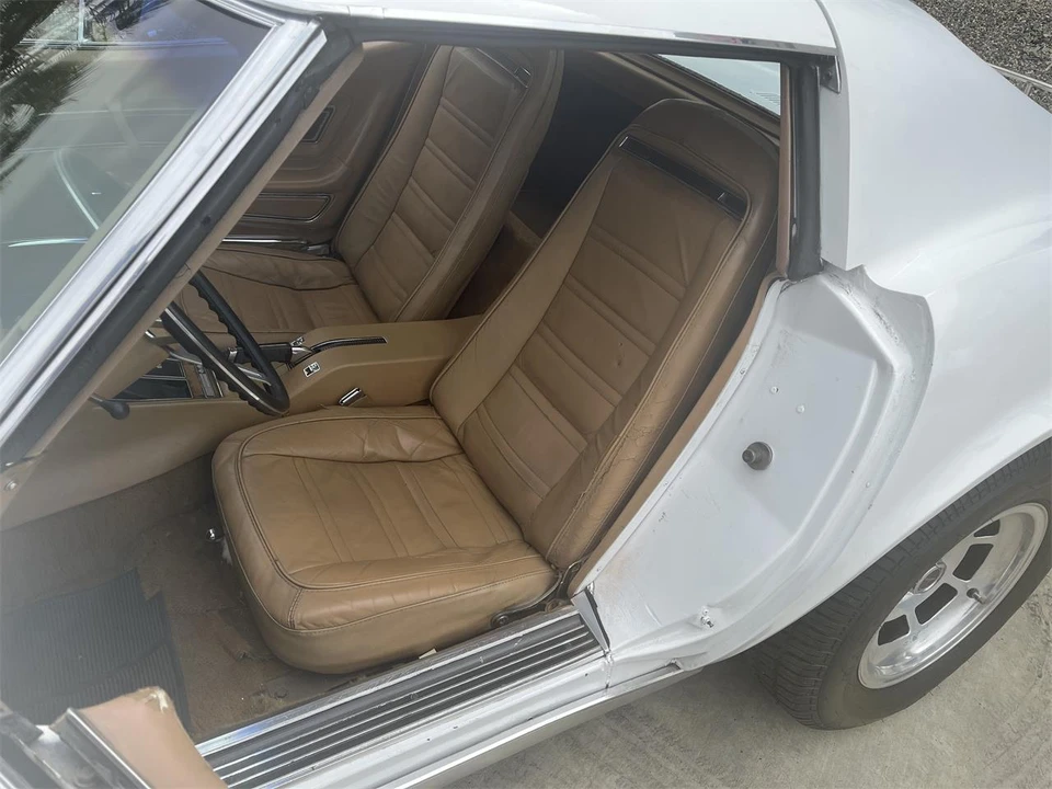 1974 Chevrolet Corvette C3 427 & 454 - Image 24 of 31