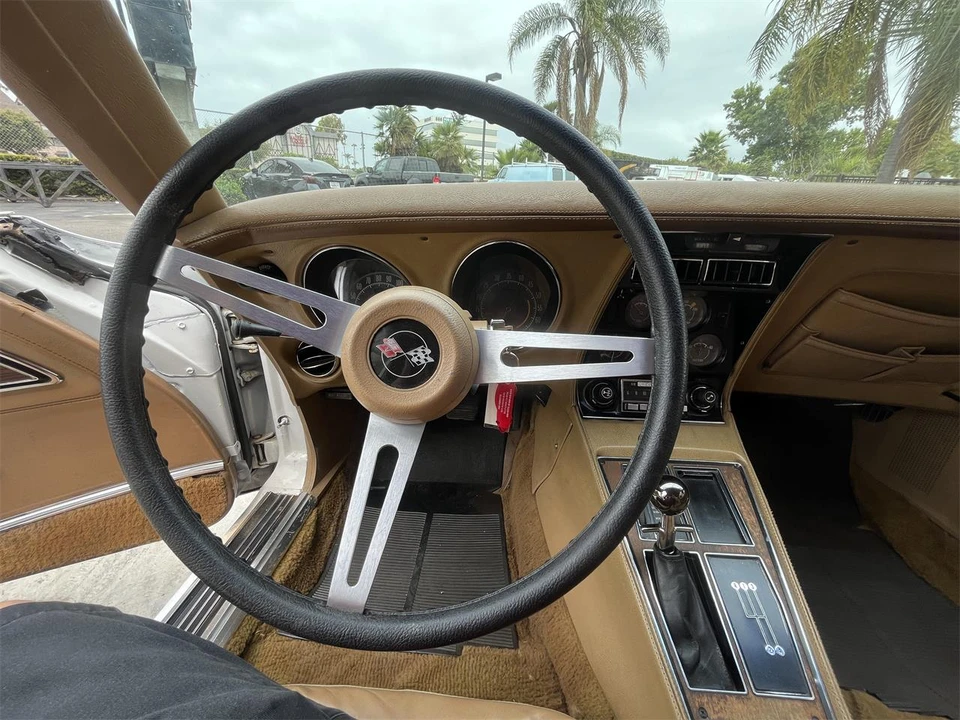 1974 Chevrolet Corvette C3 427 & 454 - Image 27 of 31
