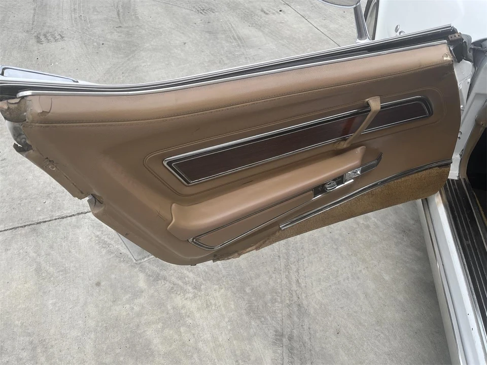 1974 Chevrolet Corvette C3 427 & 454 - Image 31 of 31