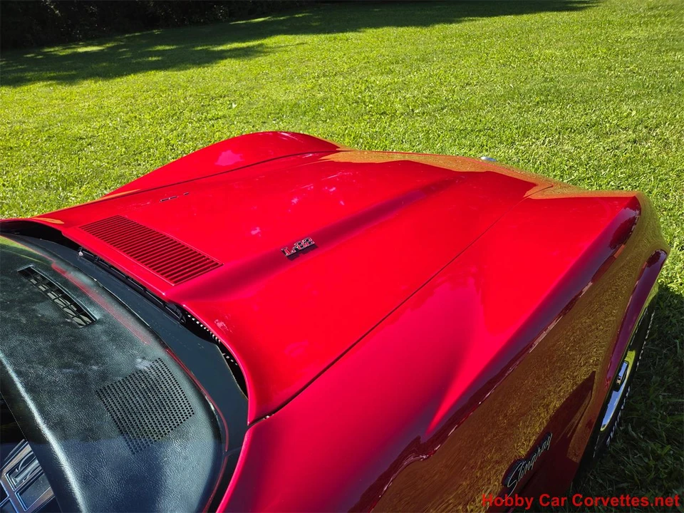 1974 Chevrolet Corvette C3 - Image 15 of 31