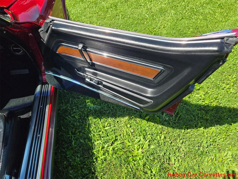 1974 Chevrolet Corvette C3 - Image 27 of 31