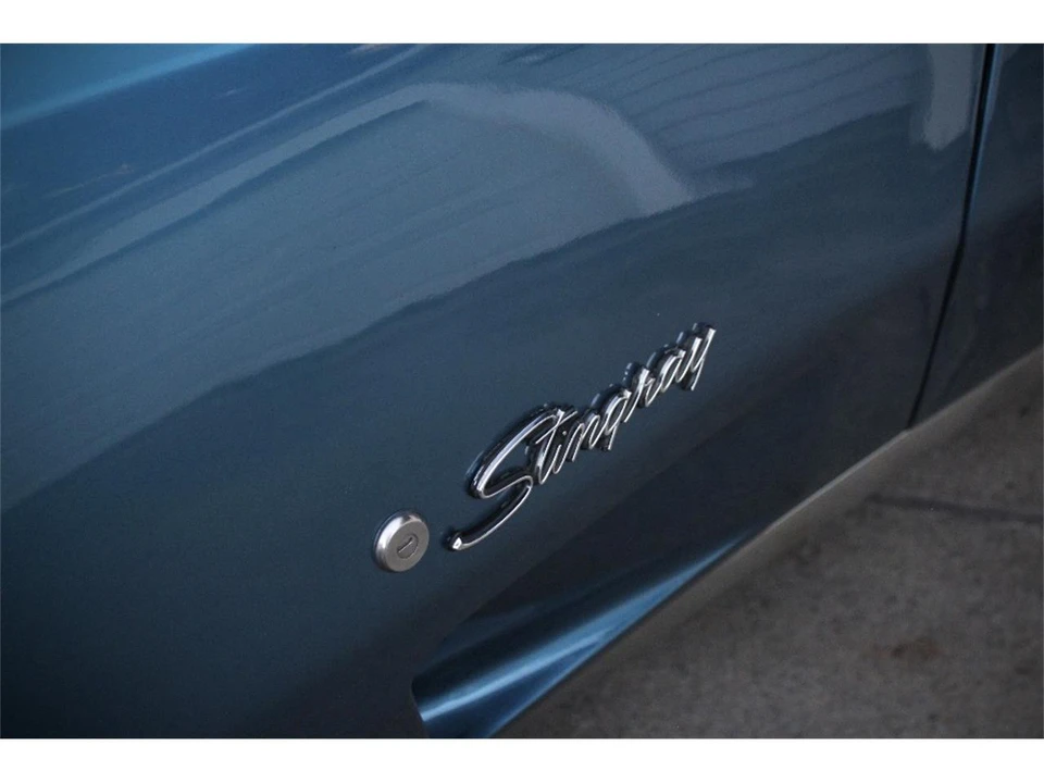 1974 Chevrolet Corvette C3 427 & 454 - Image 18 of 31