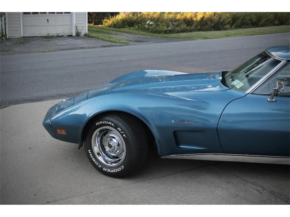 1974 Chevrolet Corvette C3 427 & 454 - Image 12 of 31