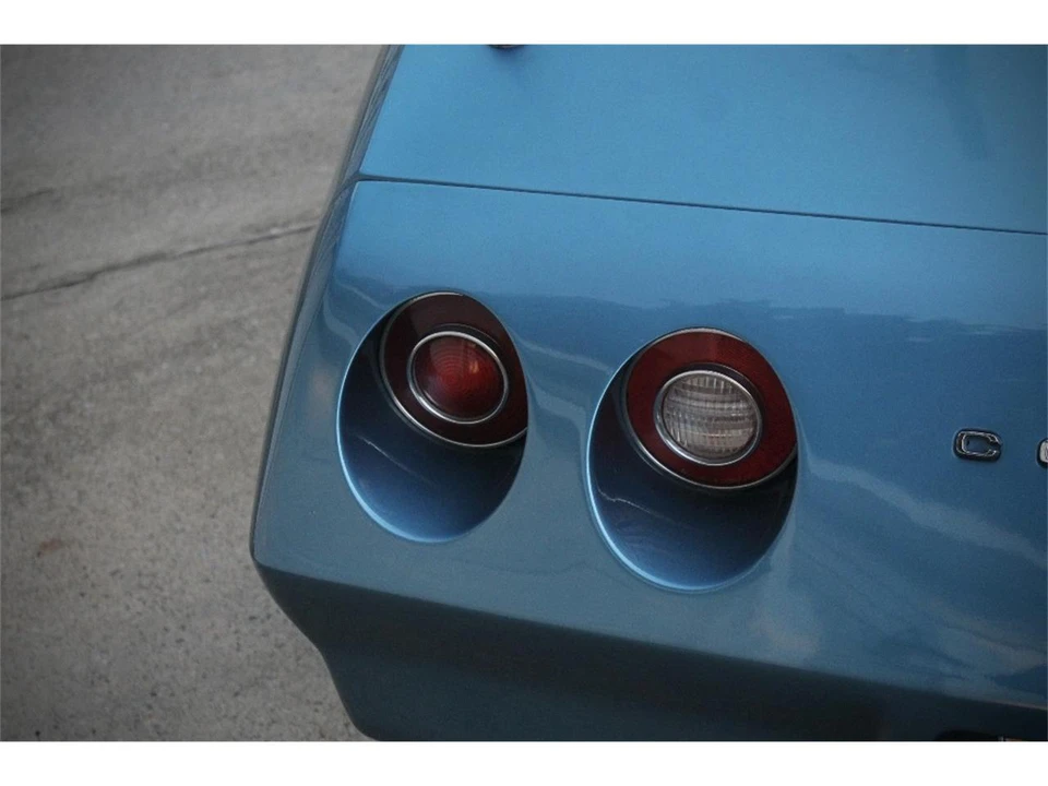 1974 Chevrolet Corvette C3 427 & 454 - Image 27 of 31