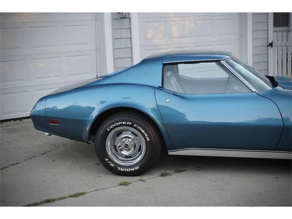 1974 Chevrolet Corvette C3 427 & 454 - Image 6 of 31