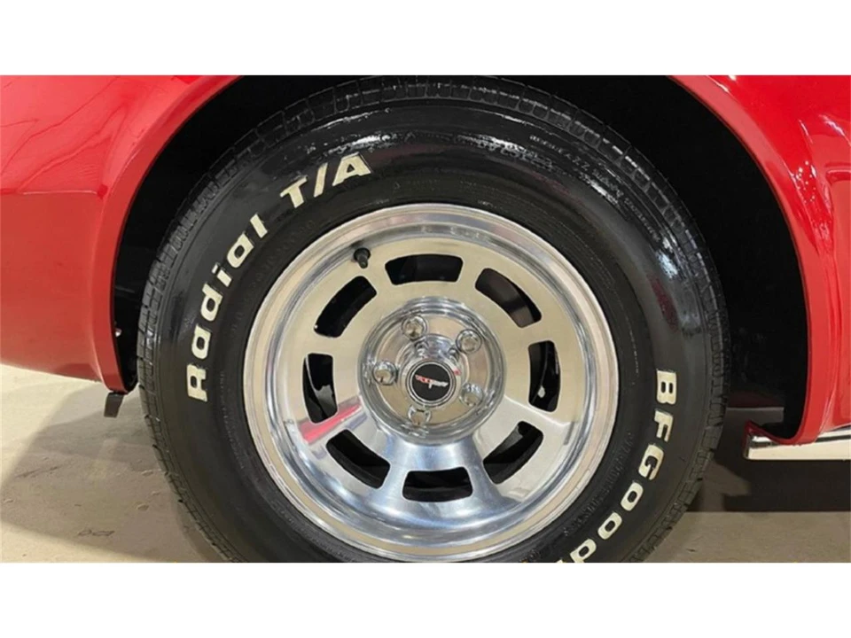 1974 Chevrolet Corvette C3 427 & 454 - Image 5 of 30