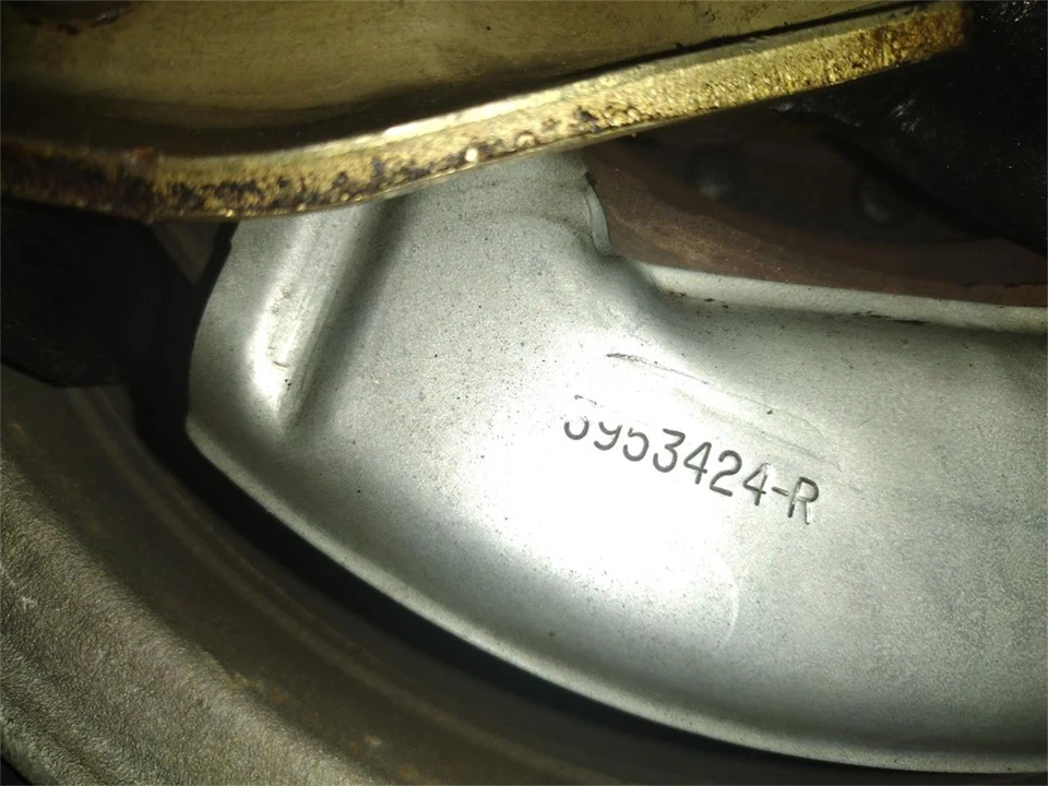 1974 Chevrolet Corvette C3 427 & 454 - Image 30 of 30