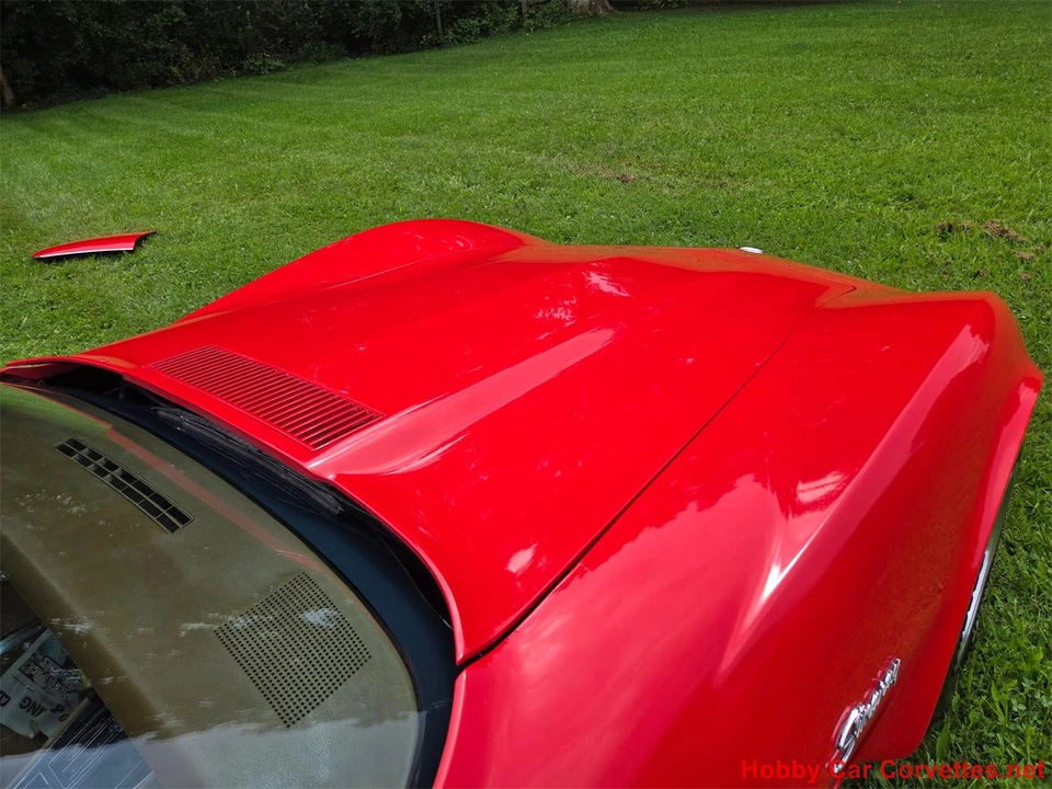 1974 Chevrolet Corvette C3 427 & 454 - Image 19 of 31