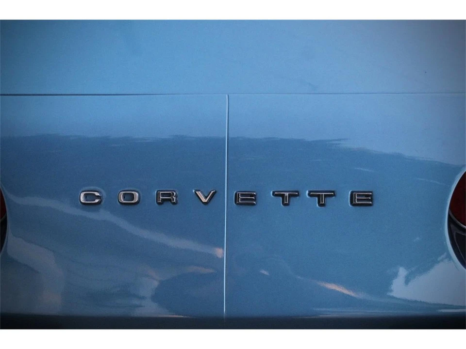 1974 Chevrolet Corvette C3 427 & 454 - Image 28 of 31