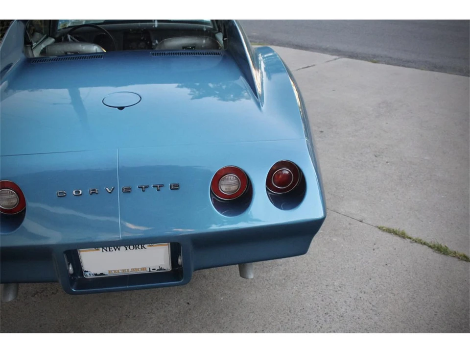 1974 Chevrolet Corvette C3 427 & 454 - Image 25 of 31