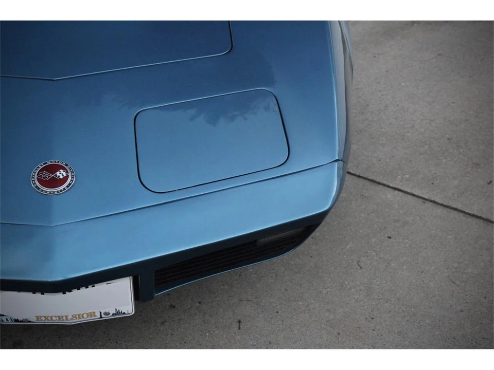 1974 Chevrolet Corvette C3 427 & 454 - Image 16 of 31