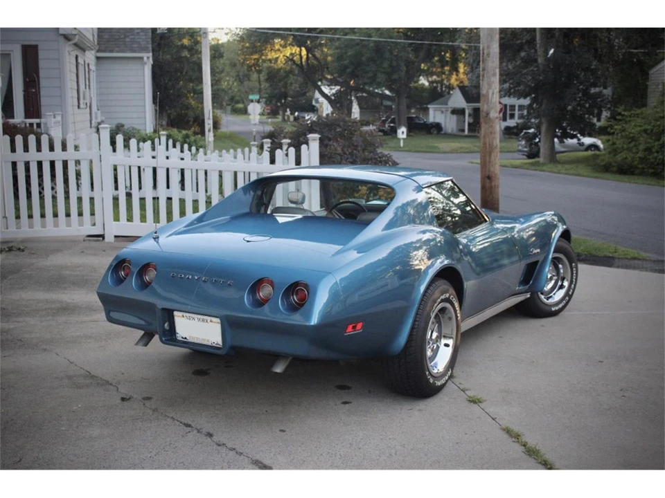1974 Chevrolet Corvette C3 427 & 454 - Image 7 of 31