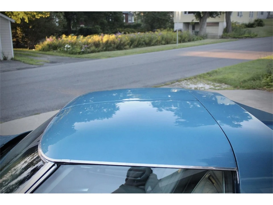 1974 Chevrolet Corvette C3 427 & 454 - Image 20 of 31