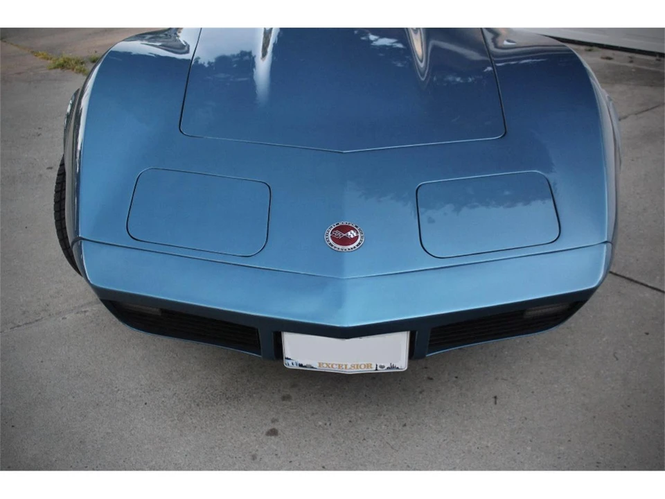 1974 Chevrolet Corvette C3 427 & 454 - Image 14 of 31