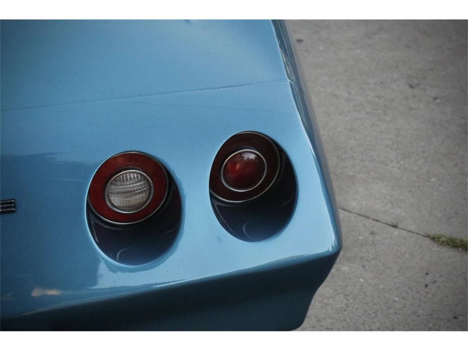 1974 Chevrolet Corvette C3 427 & 454 - Image 26 of 31