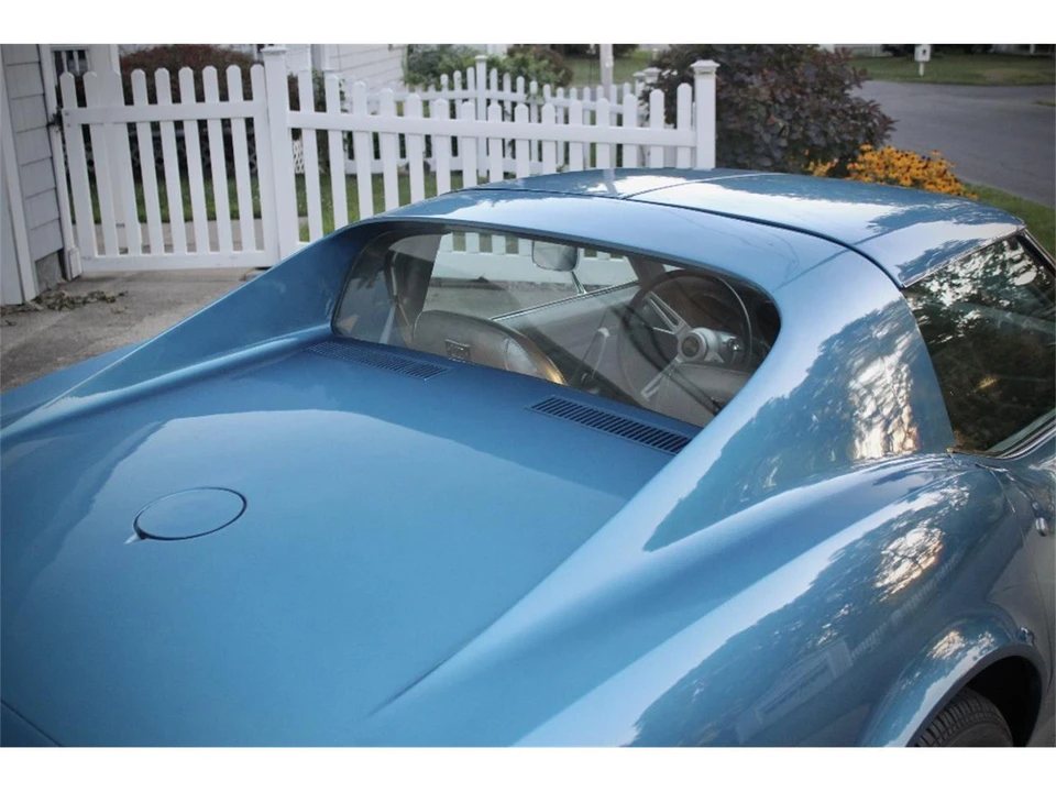 1974 Chevrolet Corvette C3 427 & 454 - Image 29 of 31