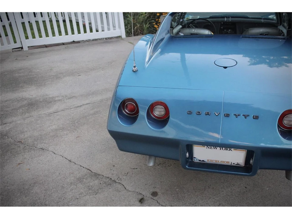 1974 Chevrolet Corvette C3 427 & 454 - Image 24 of 31