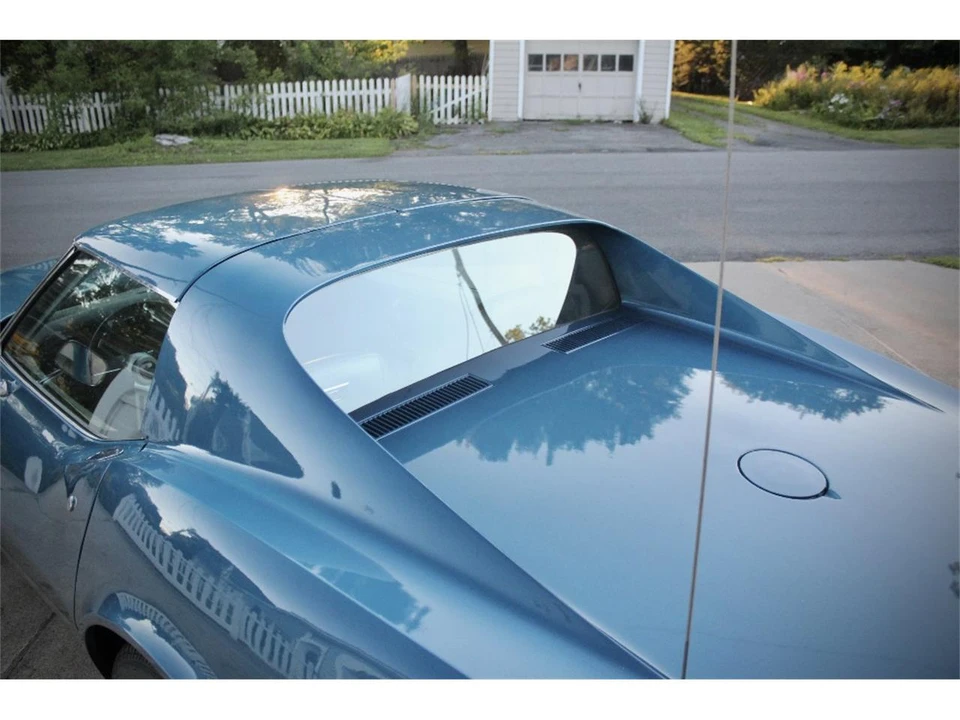 1974 Chevrolet Corvette C3 427 & 454 - Image 21 of 31