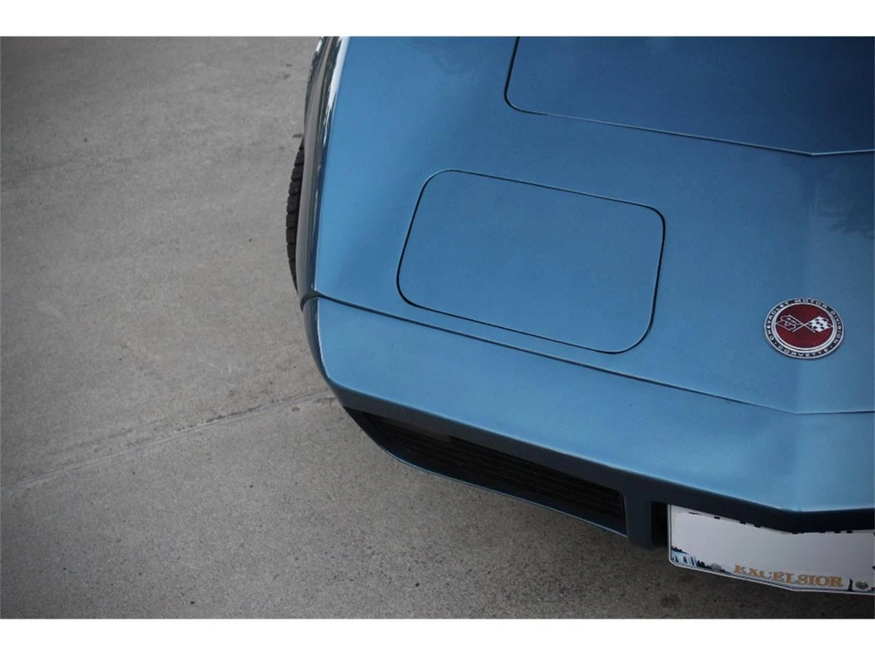 1974 Chevrolet Corvette C3 427 & 454 - Image 15 of 31