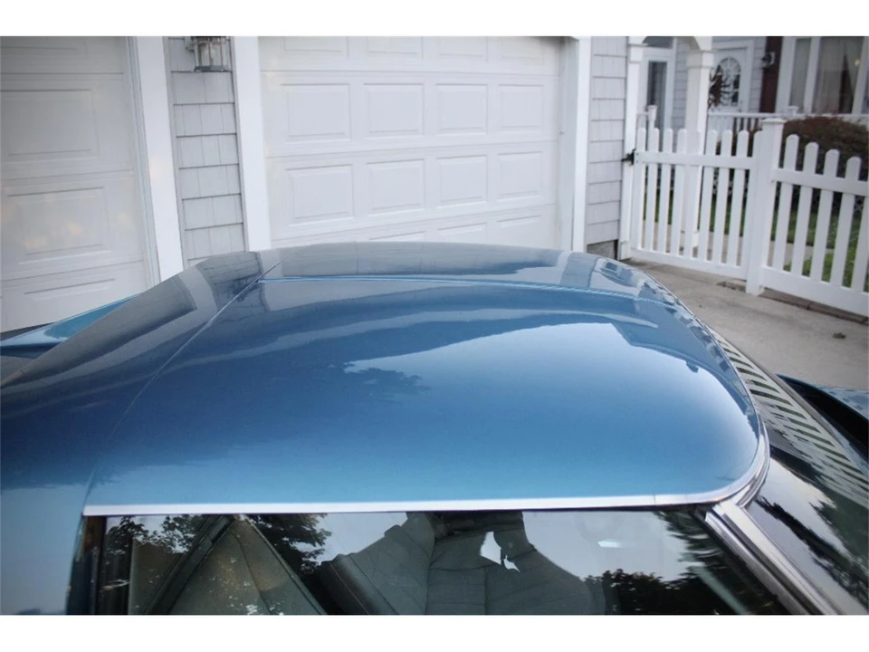 1974 Chevrolet Corvette C3 427 & 454 - Image 30 of 31
