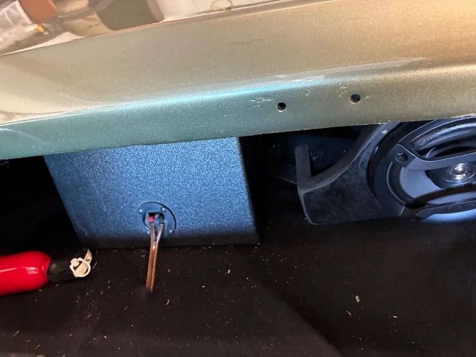 1974 Chevrolet Corvette C3 - Image 10 of 14