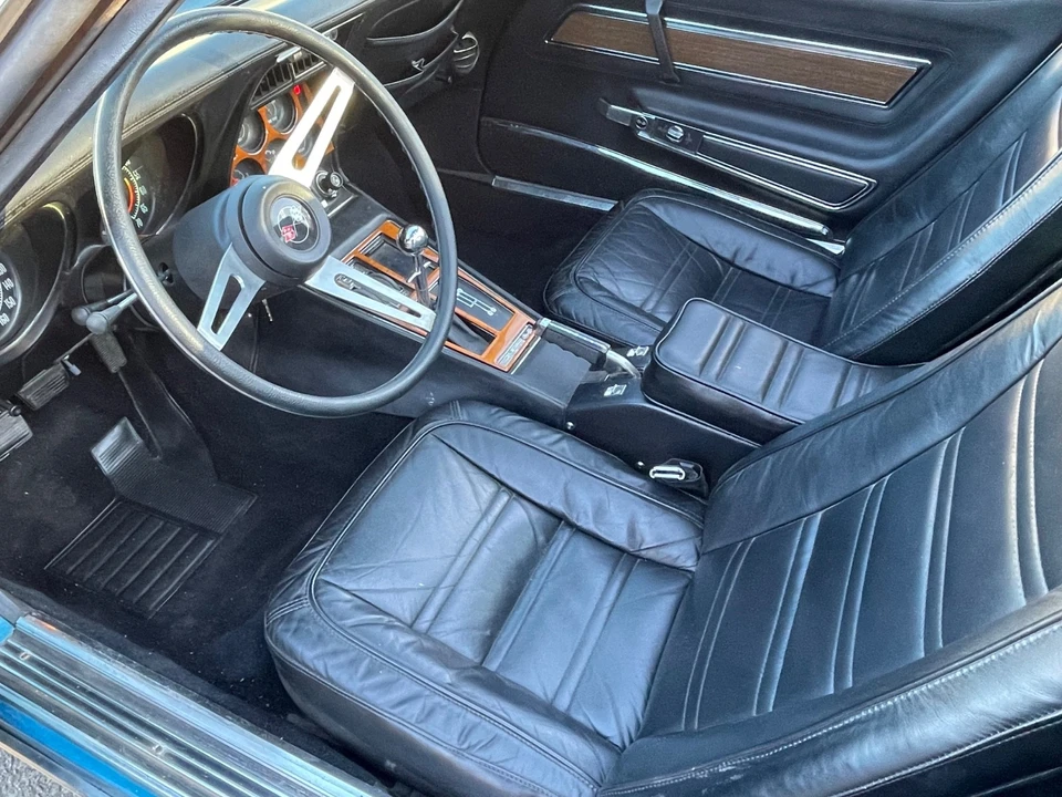 1974 Chevrolet Corvette C3 - Image 16 of 21