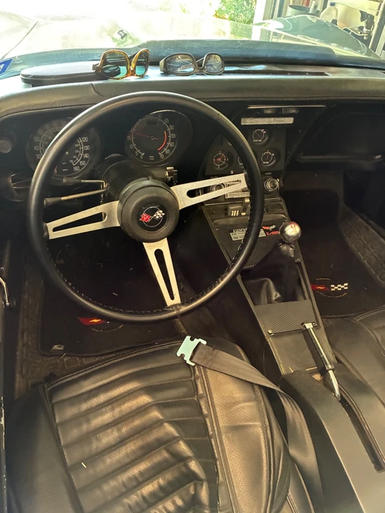 1974 Chevrolet Corvette C3 - Image 12 of 14
