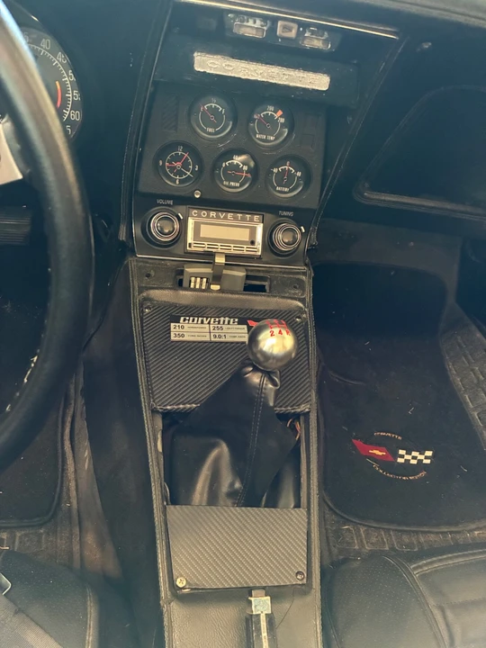 1974 Chevrolet Corvette C3 - Image 11 of 14