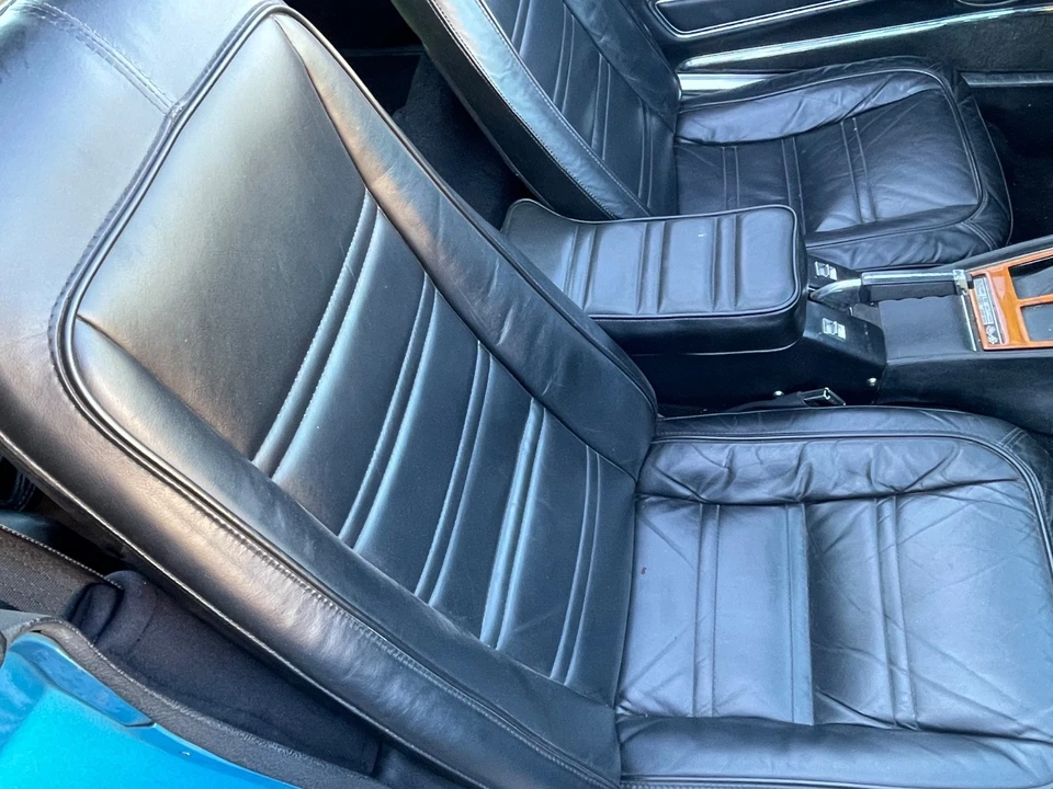 1974 Chevrolet Corvette C3 - Image 19 of 21