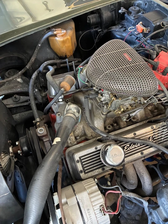 1974 Chevrolet Corvette C3 - Image 13 of 14