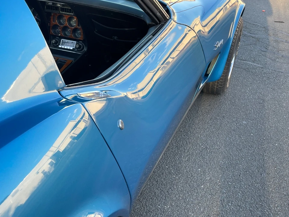 1974 Chevrolet Corvette C3 - Image 12 of 21