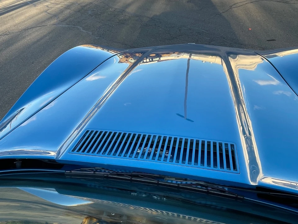 1974 Chevrolet Corvette C3 - Image 13 of 21