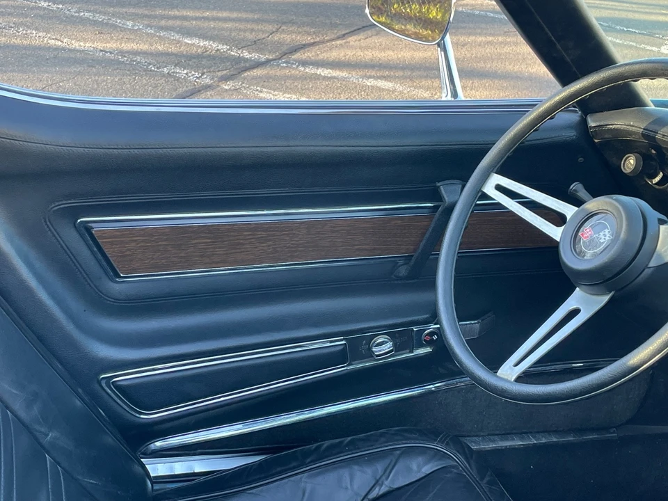 1974 Chevrolet Corvette C3 - Image 21 of 21