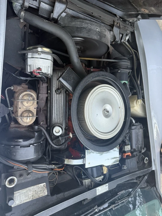 1974 Chevrolet Corvette C3 - Image 7 of 9