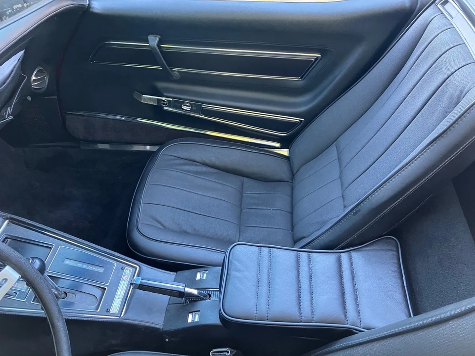 1974 Chevrolet Corvette C3 - Image 13 of 21