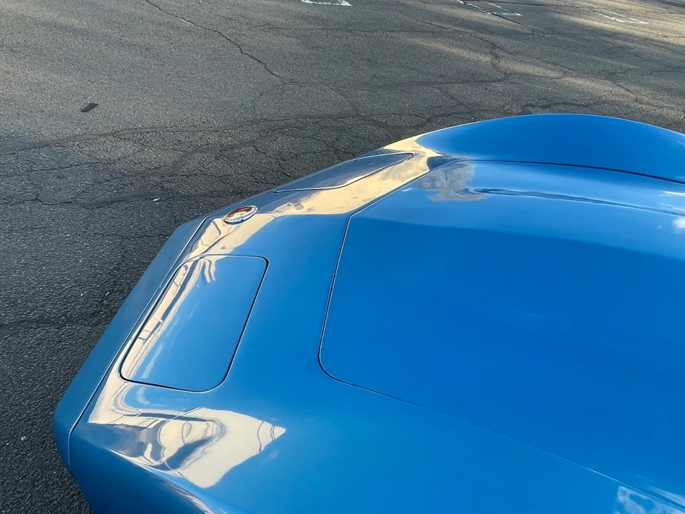 1974 Chevrolet Corvette C3 - Image 14 of 21