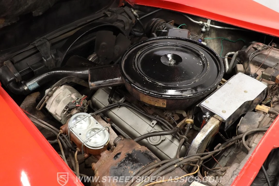 1974 Chevrolet Corvette C3 - Image 31 of 31