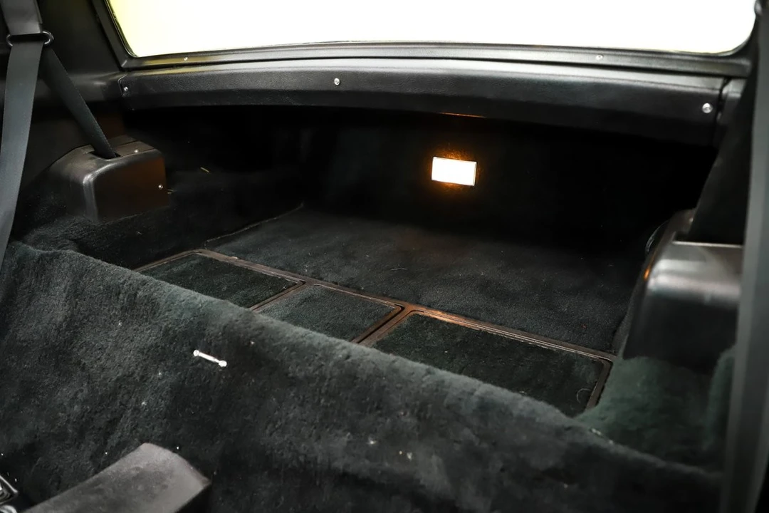 1974 Chevrolet Corvette C3 - Image 15 of 21