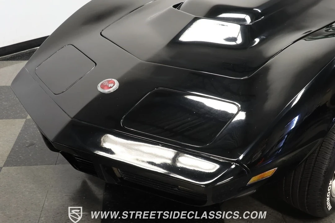 1974 Chevrolet Corvette C3 - Image 19 of 21
