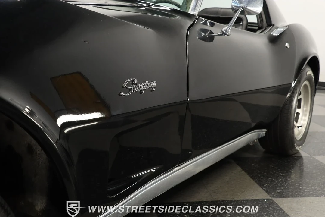 1974 Chevrolet Corvette C3 - Image 21 of 21