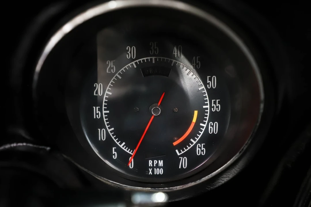 1974 Chevrolet Corvette C3 - Image 18 of 21
