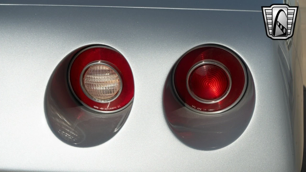 1974 Chevrolet Corvette C3 - Image 14 of 21