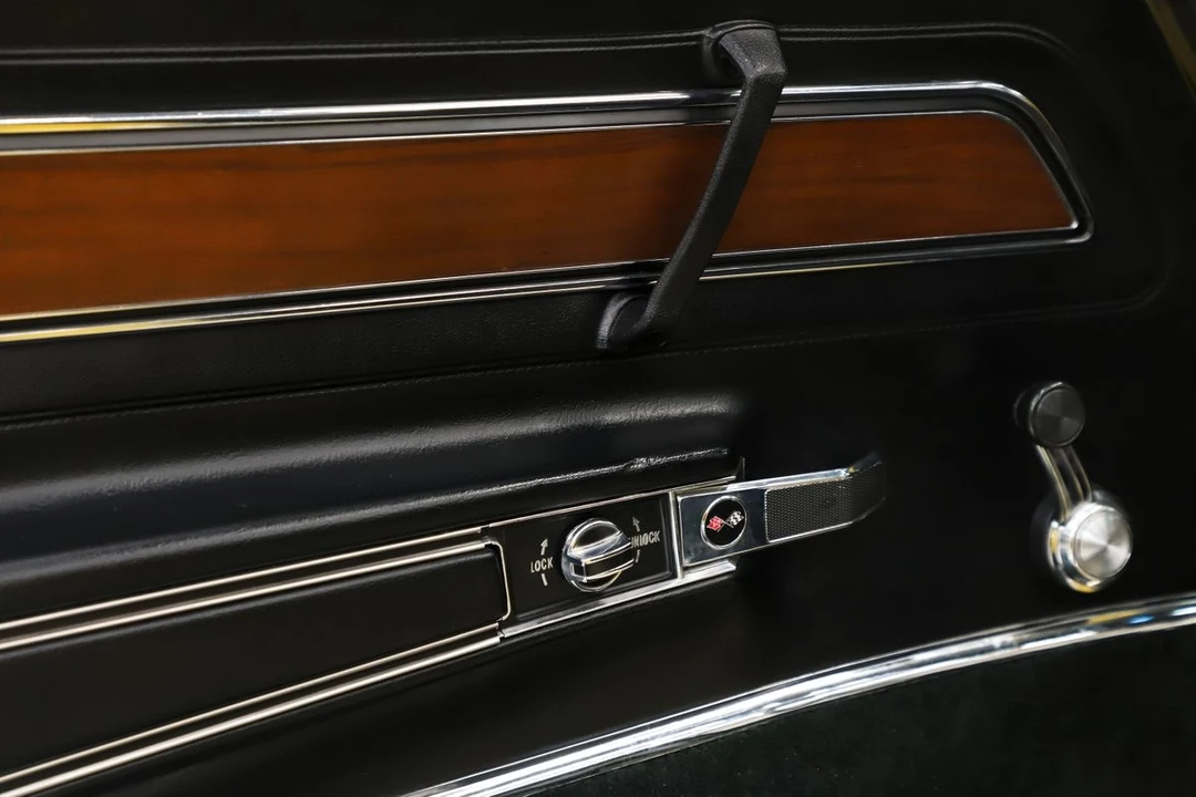 1974 Chevrolet Corvette C3 - Image 8 of 12