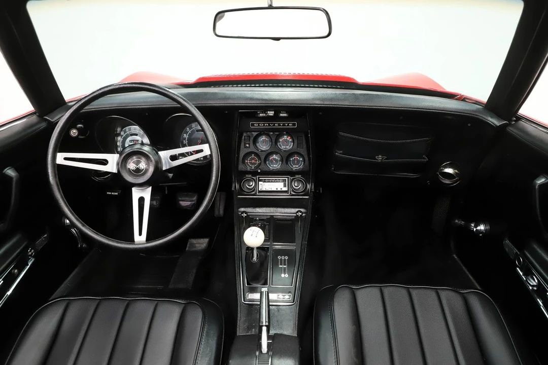 1974 Chevrolet Corvette C3 - Image 20 of 21
