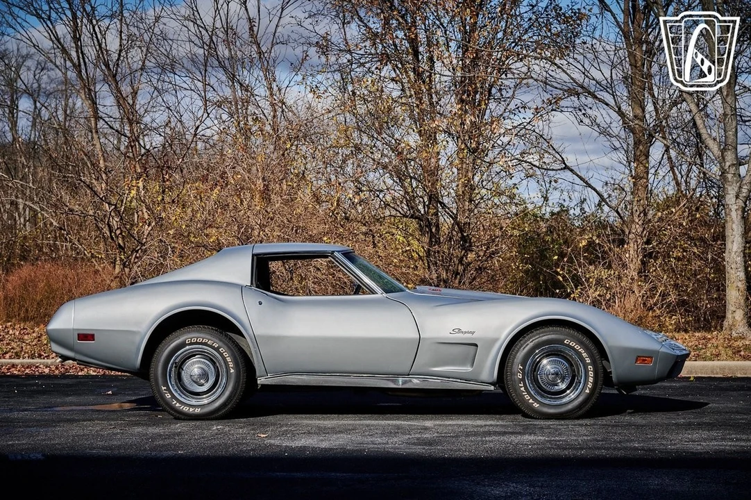 1974 Chevrolet Corvette C3 - Image 20 of 21
