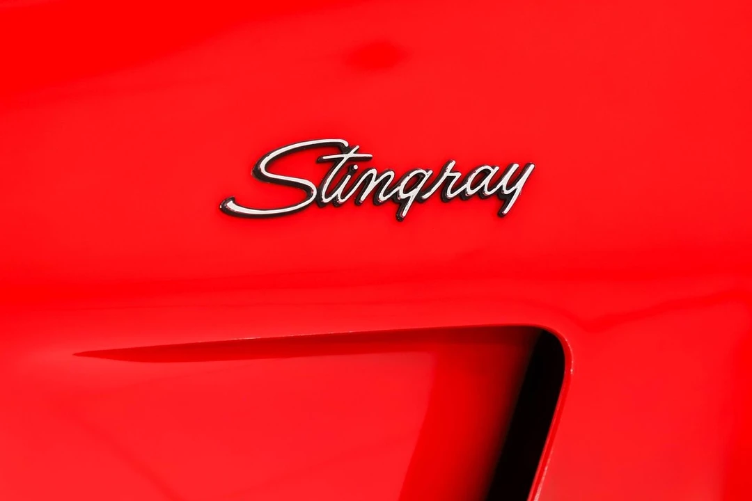 1974 Chevrolet Corvette C3 - Image 11 of 21