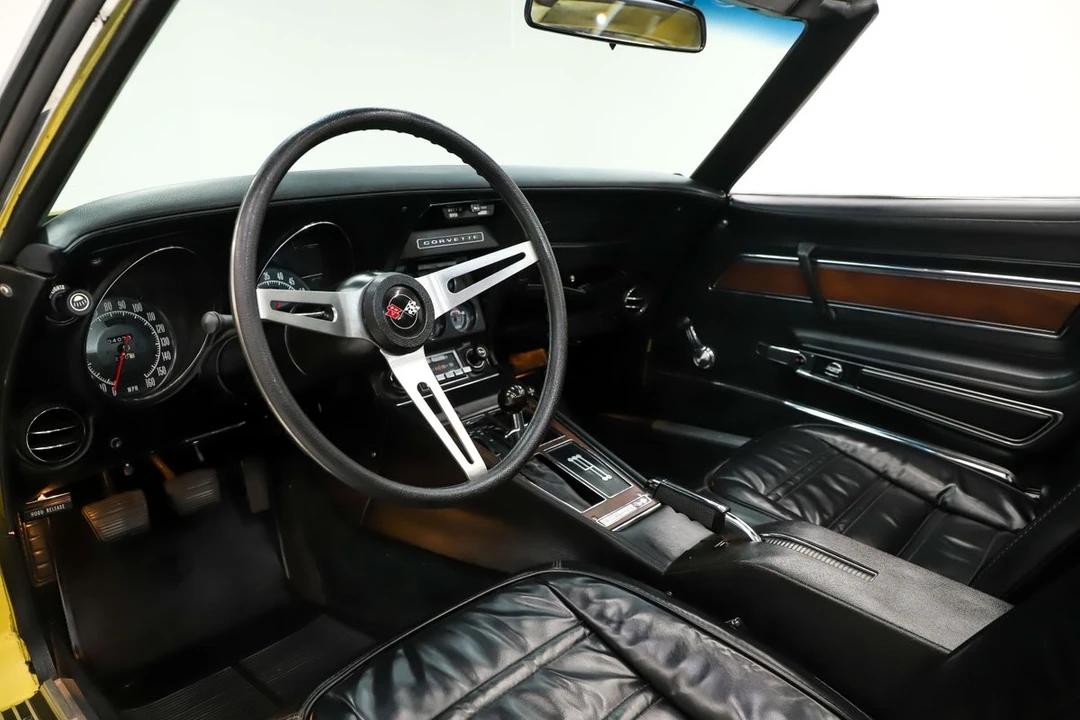 1974 Chevrolet Corvette C3 - Image 2 of 12