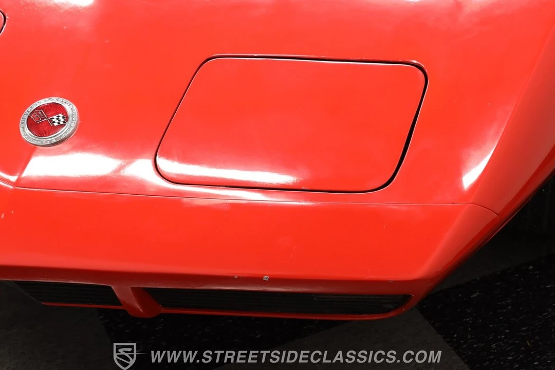 1974 Chevrolet Corvette C3 - Image 20 of 31