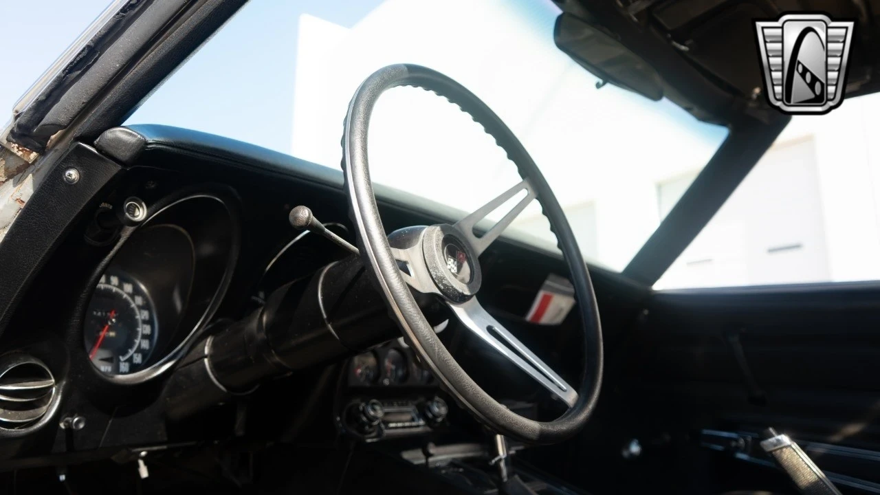 1974 Chevrolet Corvette C3 - Image 19 of 21