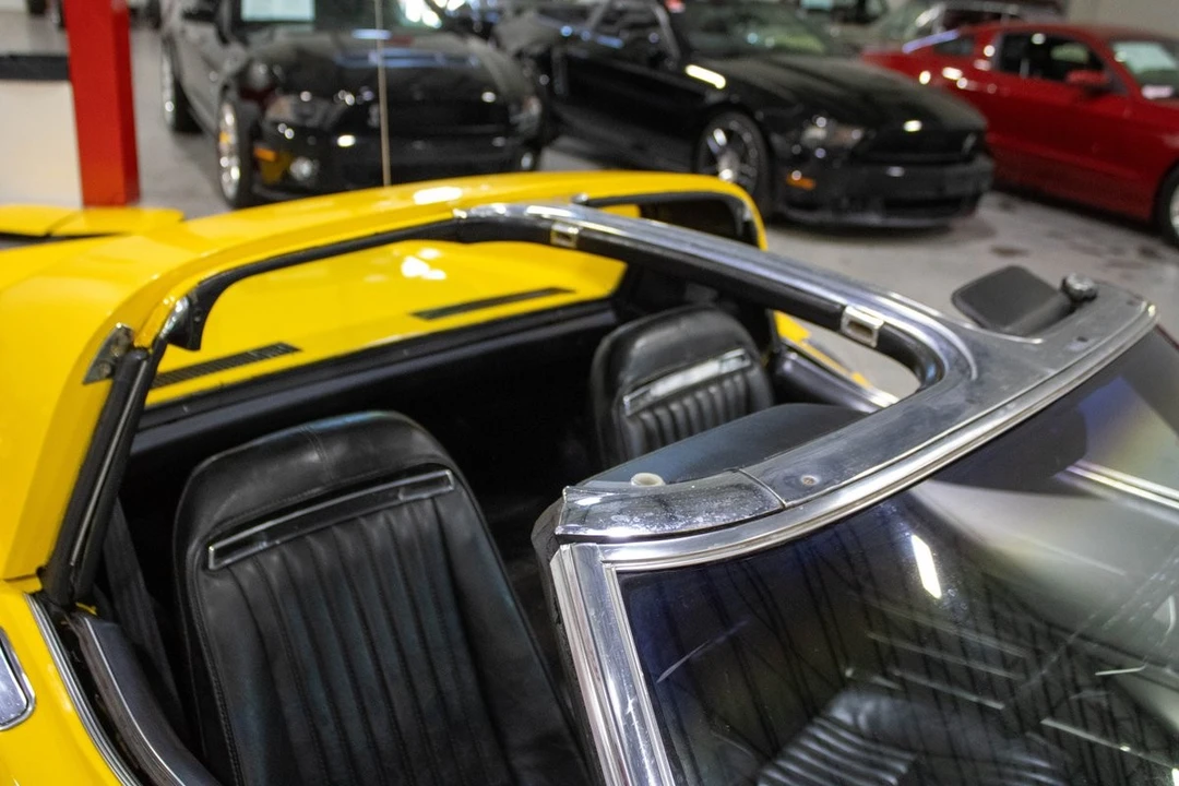 1974 Chevrolet Corvette C3 - Image 19 of 21